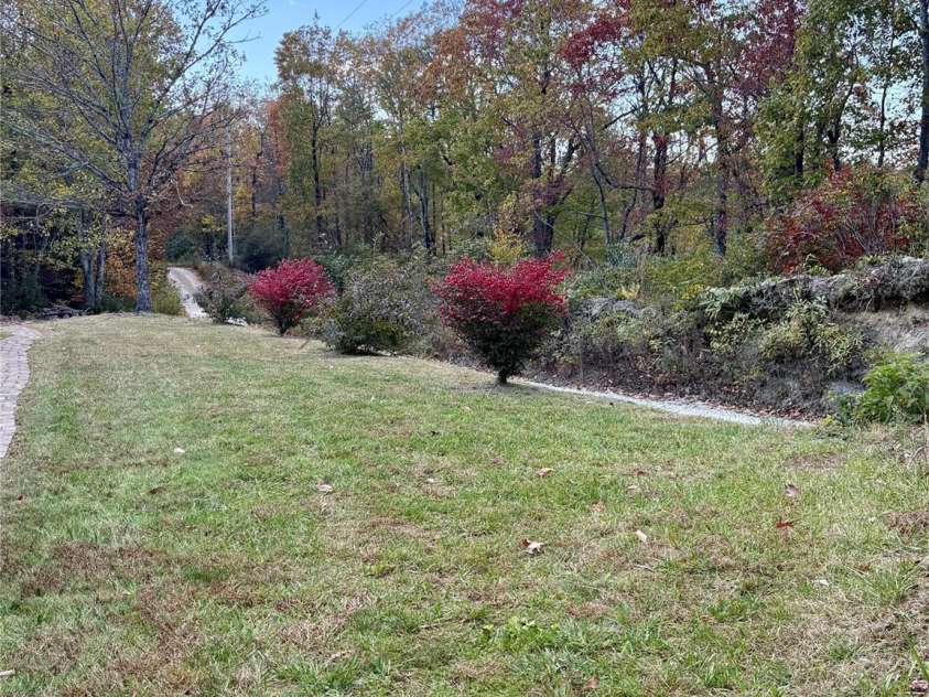 2053 Nancy Mountain Road, Rosman, NC 28772.  MLS# CAR4315905, YatesRealty ID 741. 