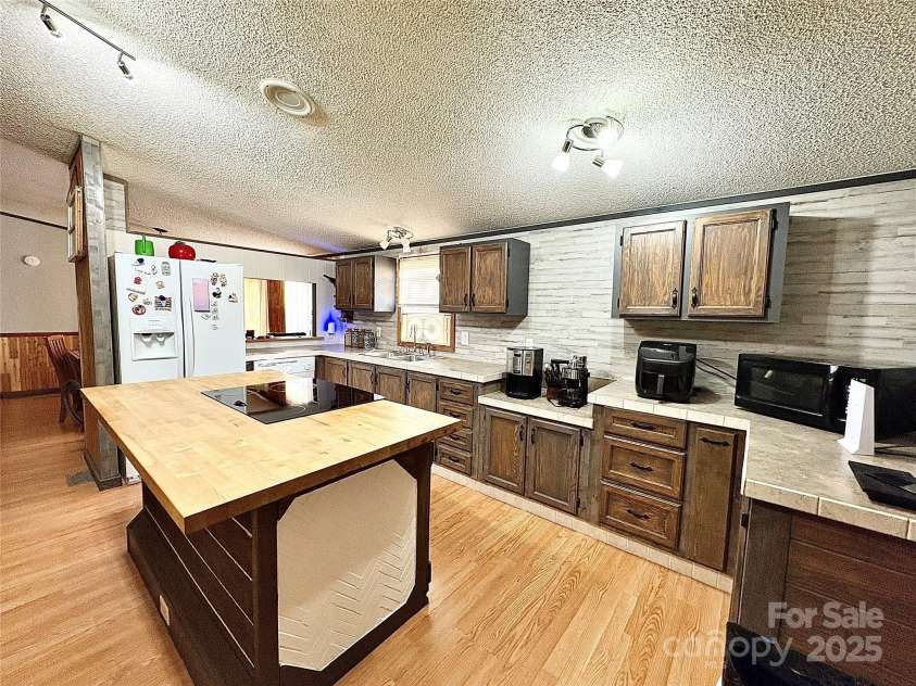 2053 Nancy Mountain Road, Rosman, NC 28772.  MLS# CAR4315905, YatesRealty ID 741. 