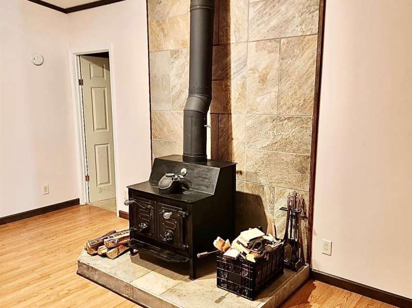 2053 Nancy Mountain Road, Rosman, NC 28772.  MLS# CAR4315905, YatesRealty ID 741. 