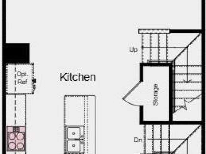 330 Catawba Avenue, Davidson, NC 28036.  MLS# CAR4250155, YatesRealty ID 7410. Structural options added include: ledge in the owner's bathroom shower, gourmet kitchen, beverage center.