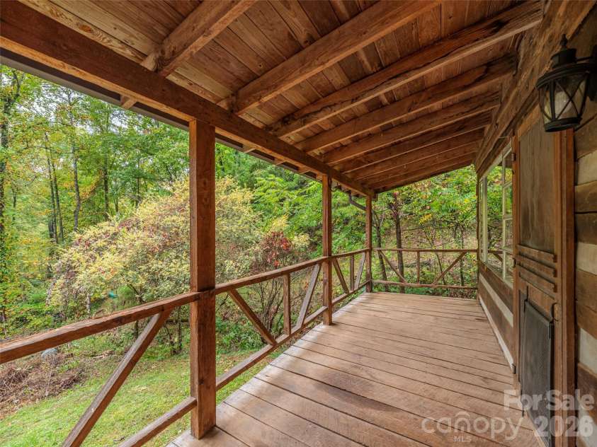 775 Chambers Cove Road, Canton, NC 28716.  MLS# CAR4309222, YatesRealty ID 7410. 