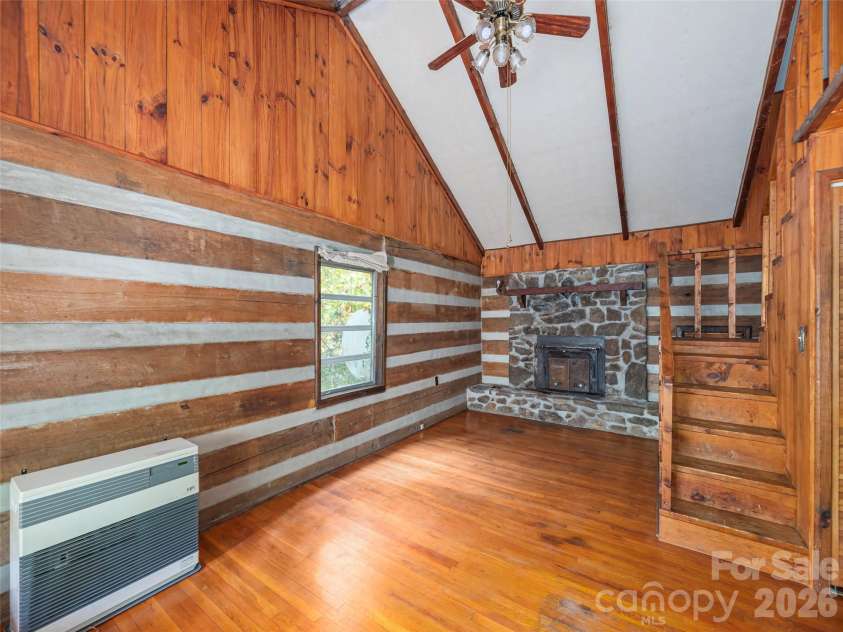 775 Chambers Cove Road, Canton, NC 28716.  MLS# CAR4309222, YatesRealty ID 7410. 