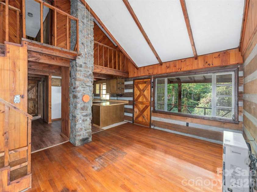 775 Chambers Cove Road, Canton, NC 28716.  MLS# CAR4309222, YatesRealty ID 7410. 