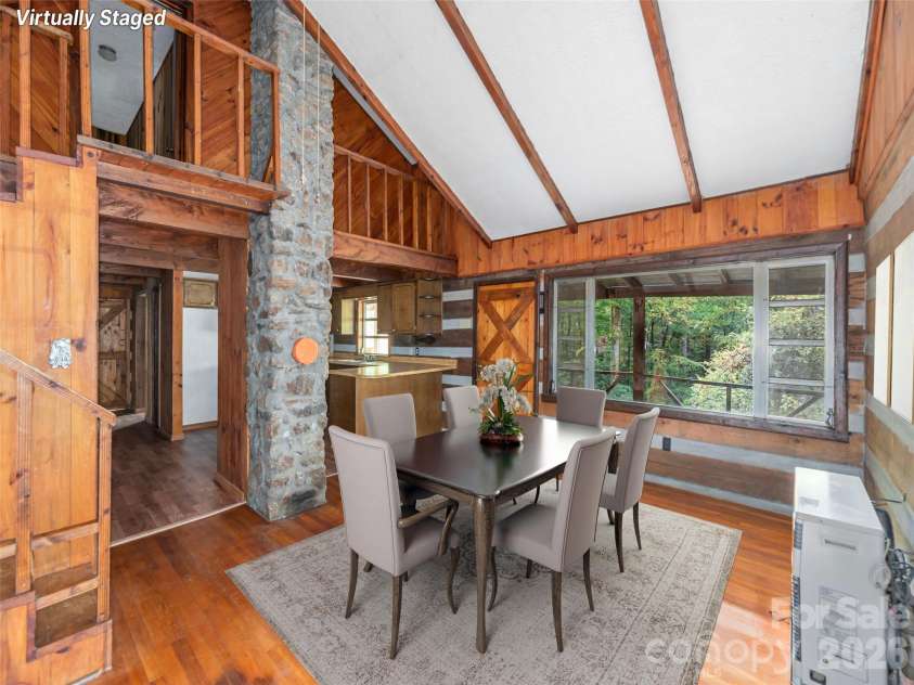 775 Chambers Cove Road, Canton, NC 28716.  MLS# CAR4309222, YatesRealty ID 7410. 