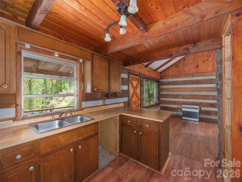 775 Chambers Cove Road, Canton, NC 28716.  MLS# CAR4309222, YatesRealty ID 7410. 