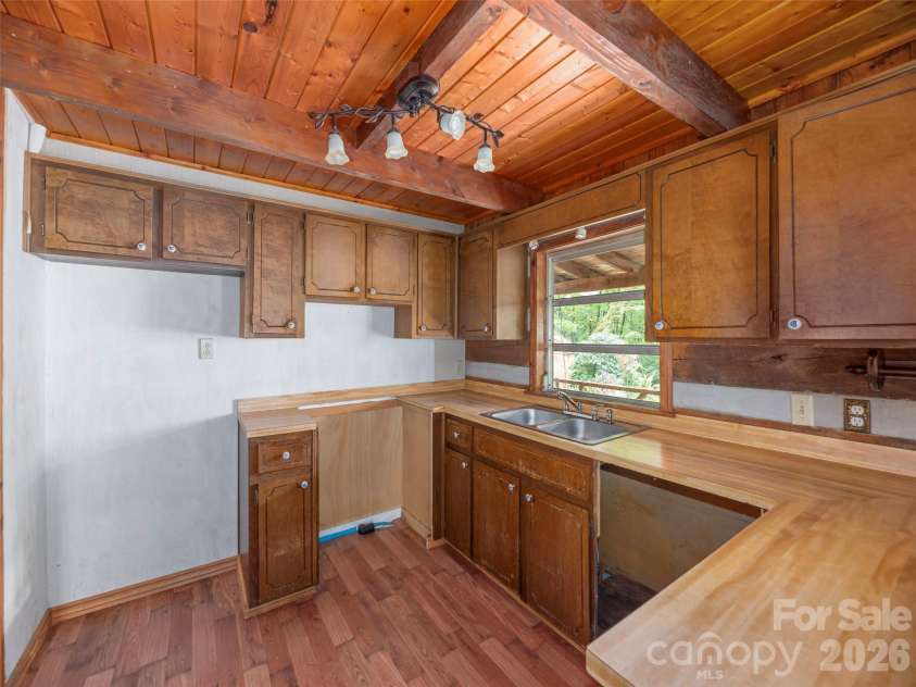 775 Chambers Cove Road, Canton, NC 28716.  MLS# CAR4309222, YatesRealty ID 7410. 