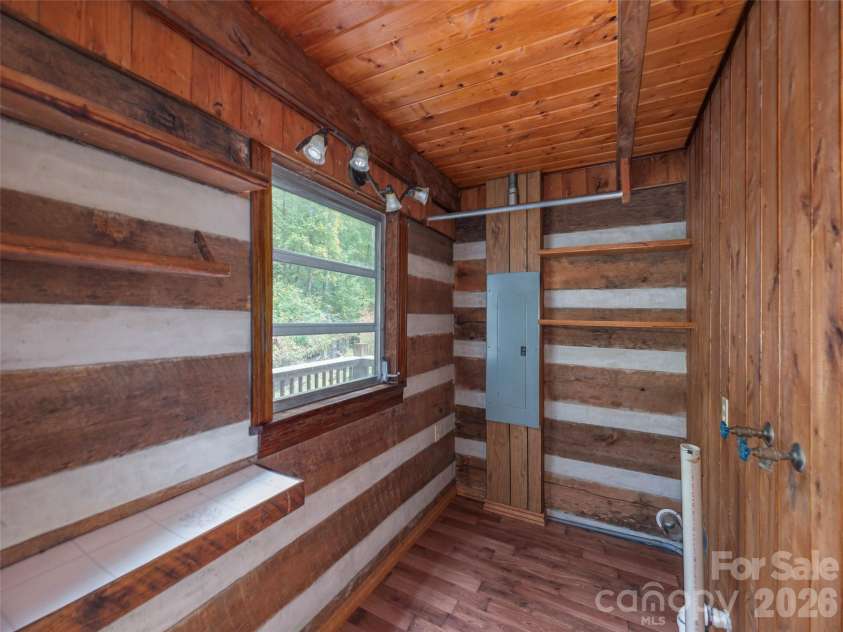 775 Chambers Cove Road, Canton, NC 28716.  MLS# CAR4309222, YatesRealty ID 7410. 