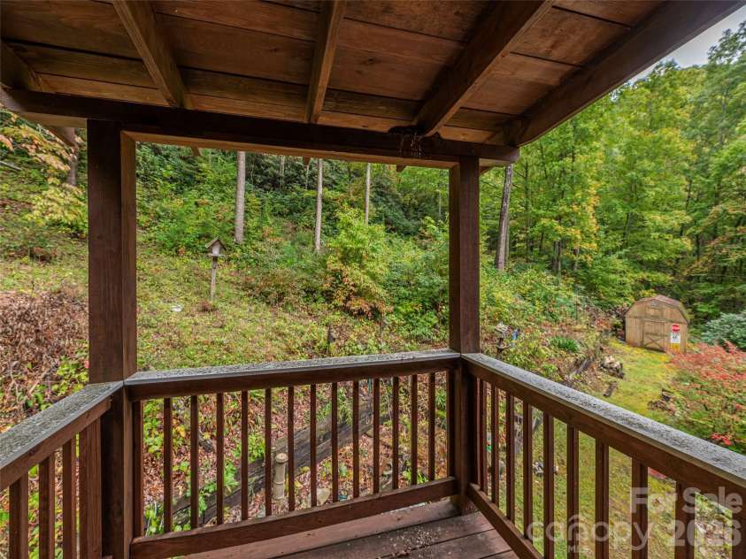 775 Chambers Cove Road, Canton, NC 28716.  MLS# CAR4309222, YatesRealty ID 7410. 