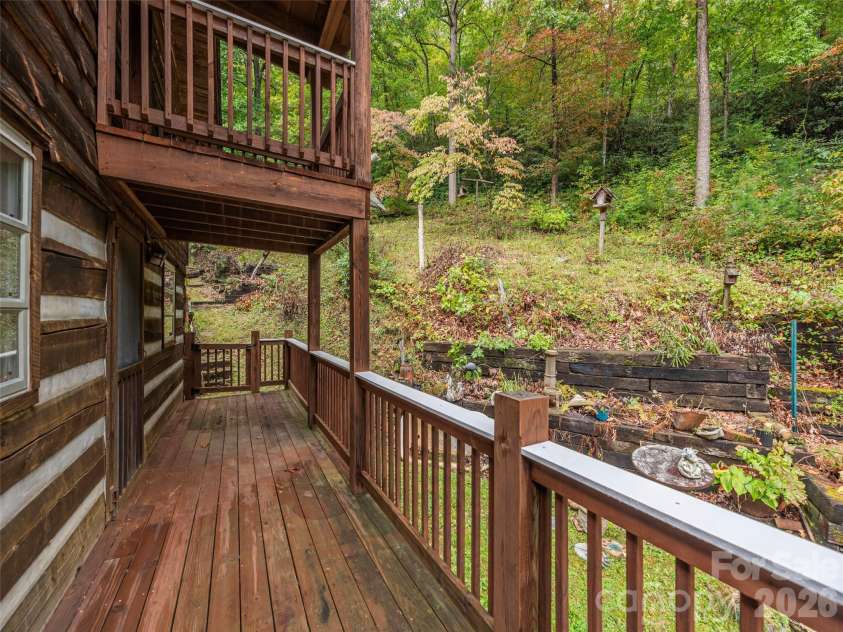 775 Chambers Cove Road, Canton, NC 28716.  MLS# CAR4309222, YatesRealty ID 7410. 