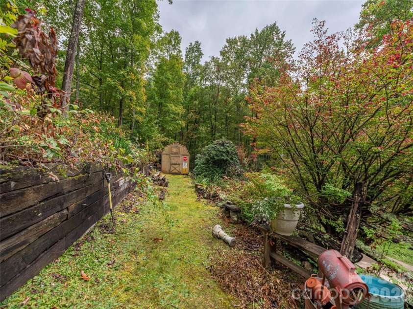 775 Chambers Cove Road, Canton, NC 28716.  MLS# CAR4309222, YatesRealty ID 7410. 