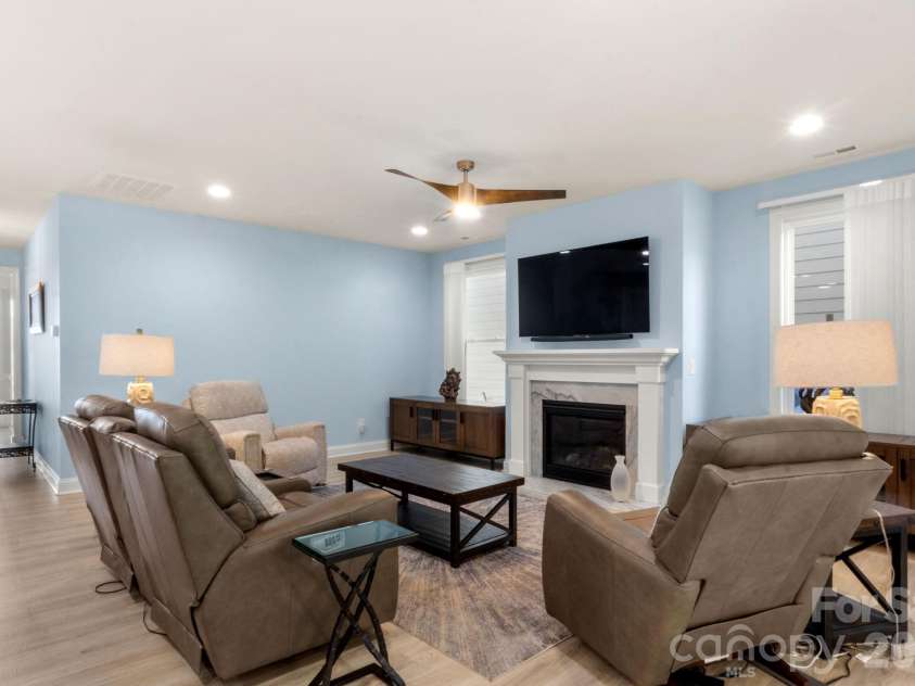 1813 Top Flight Drive, Indian Trail, NC 28079.  MLS# CAR4355513, YatesRealty ID 7411. 