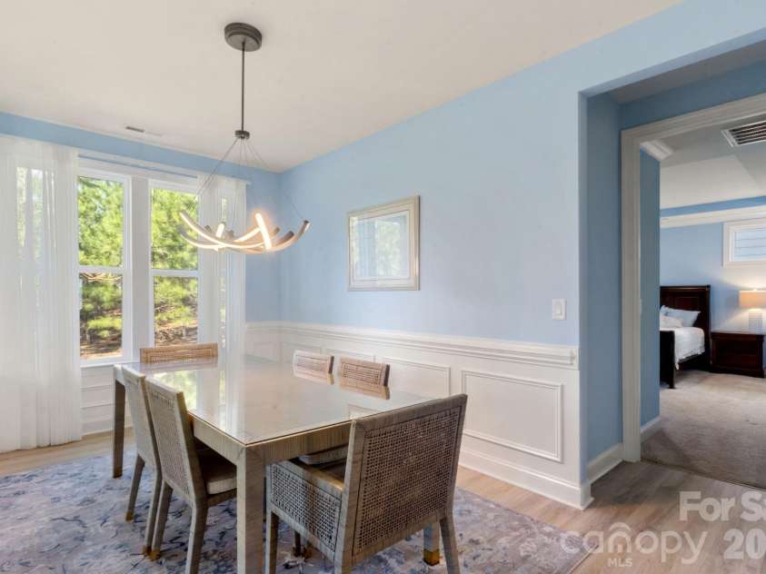 1813 Top Flight Drive, Indian Trail, NC 28079.  MLS# CAR4355513, YatesRealty ID 7411. 