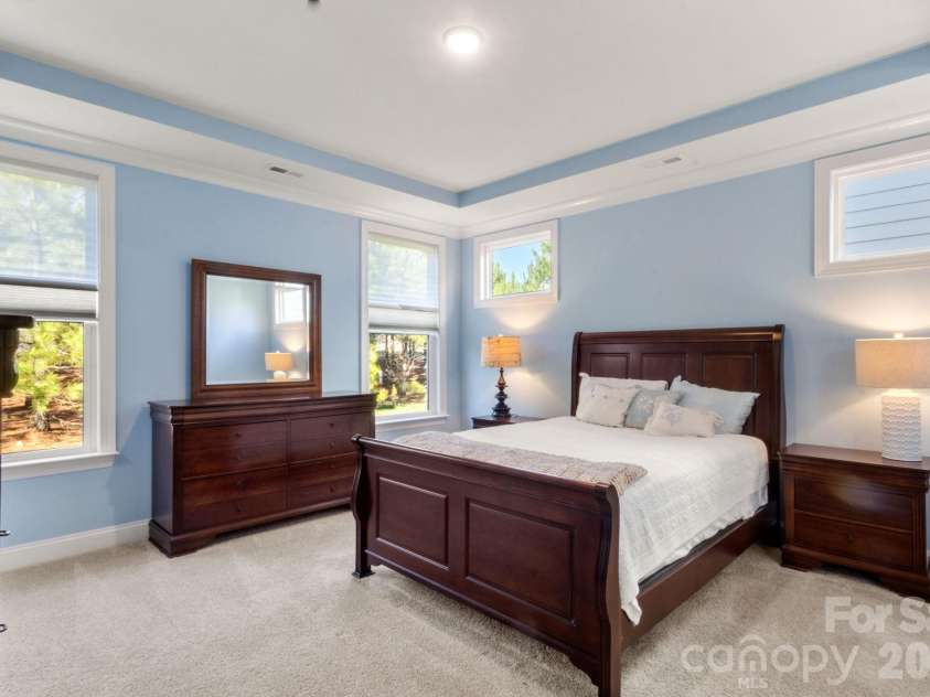1813 Top Flight Drive, Indian Trail, NC 28079.  MLS# CAR4355513, YatesRealty ID 7411. 