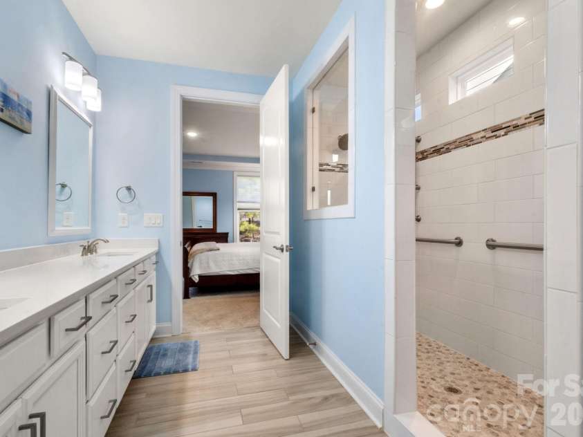 1813 Top Flight Drive, Indian Trail, NC 28079.  MLS# CAR4355513, YatesRealty ID 7411. 
