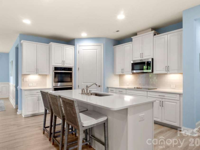 1813 Top Flight Drive, Indian Trail, NC 28079.  MLS# CAR4355513, YatesRealty ID 7411. 