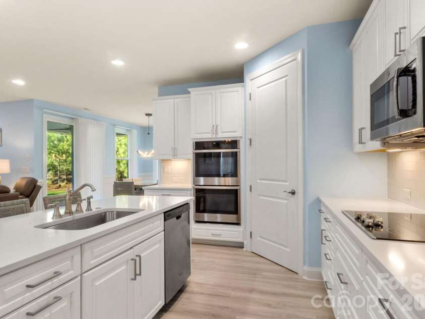 1813 Top Flight Drive, Indian Trail, NC 28079.  MLS# CAR4355513, YatesRealty ID 7411. 