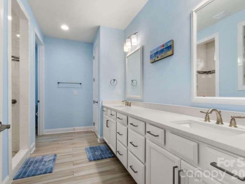 1813 Top Flight Drive, Indian Trail, NC 28079.  MLS# CAR4355513, YatesRealty ID 7411. 