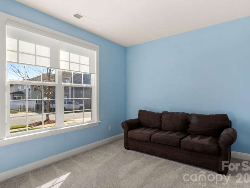 1813 Top Flight Drive, Indian Trail, NC 28079.  MLS# CAR4355513, YatesRealty ID 7411. 