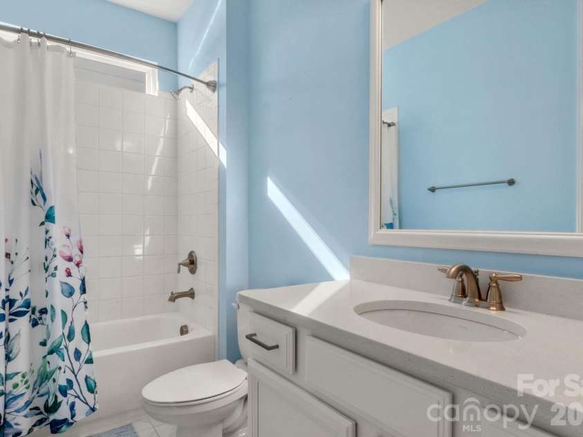1813 Top Flight Drive, Indian Trail, NC 28079.  MLS# CAR4355513, YatesRealty ID 7411. 
