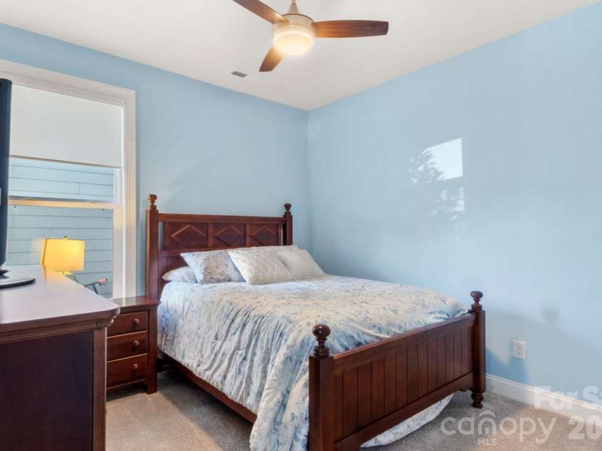 1813 Top Flight Drive, Indian Trail, NC 28079.  MLS# CAR4355513, YatesRealty ID 7411. 