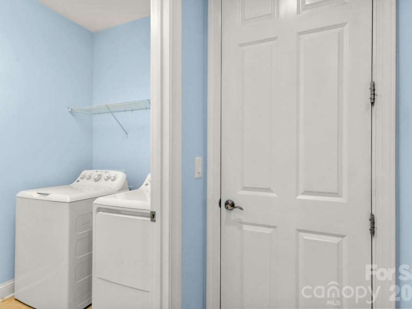 1813 Top Flight Drive, Indian Trail, NC 28079.  MLS# CAR4355513, YatesRealty ID 7411. 