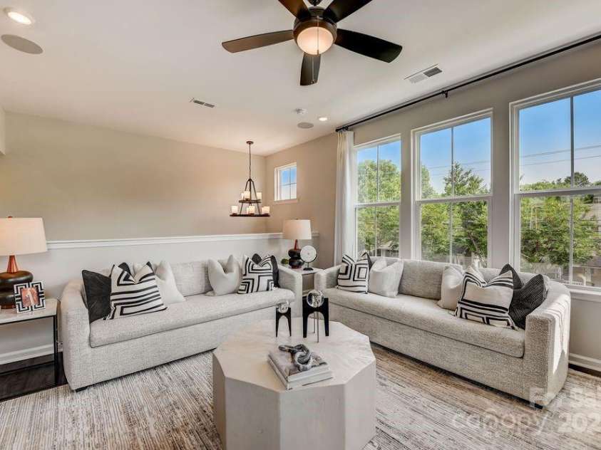 334 Catawba Avenue, Davidson, NC 28036.  MLS# CAR4250144, YatesRealty ID 7411. REPRESENTATIVE PHOTO