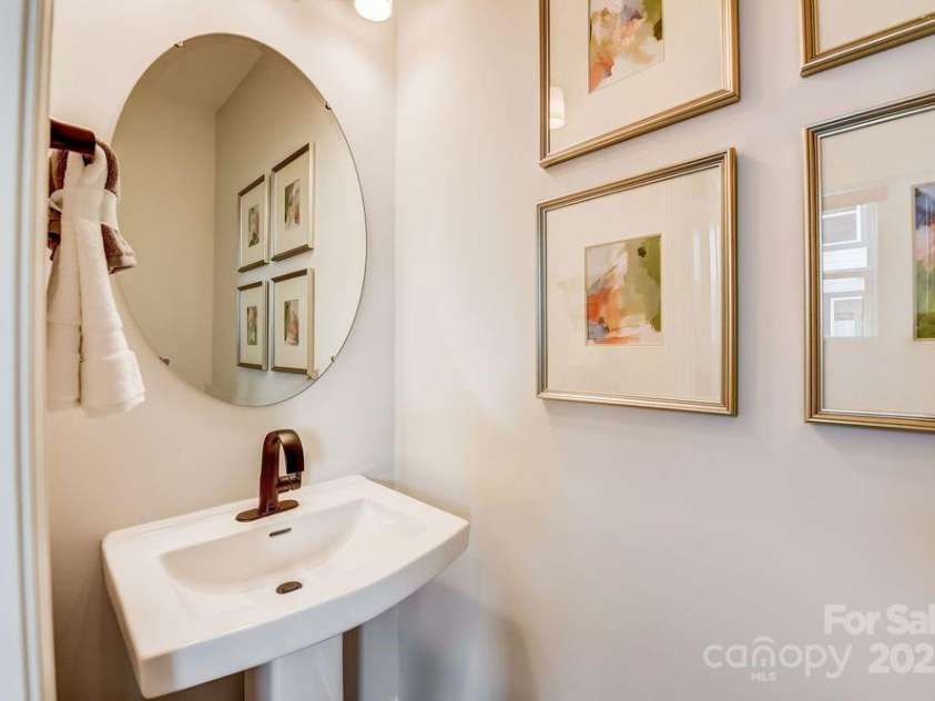 334 Catawba Avenue, Davidson, NC 28036.  MLS# CAR4250144, YatesRealty ID 7411. REPRESENTATIVE PHOTO