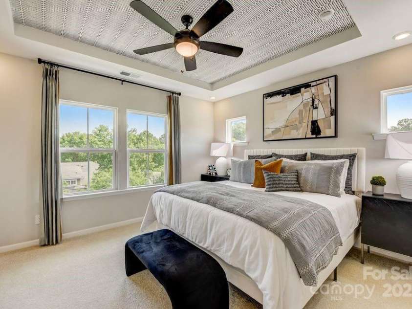 334 Catawba Avenue, Davidson, NC 28036.  MLS# CAR4250144, YatesRealty ID 7411. REPRESENTATIVE PHOTO