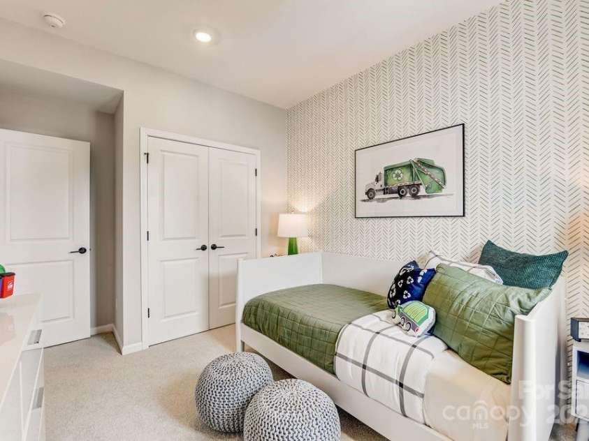 334 Catawba Avenue, Davidson, NC 28036.  MLS# CAR4250144, YatesRealty ID 7411. REPRESENTATIVE PHOTO