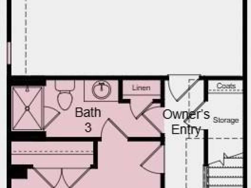 334 Catawba Avenue, Davidson, NC 28036.  MLS# CAR4250144, YatesRealty ID 7411. Structural options added include: full bath on first floor, 4th bedroom, modern linear fireplace, beverage center, gourmet kitchen, ledge in owner's bath