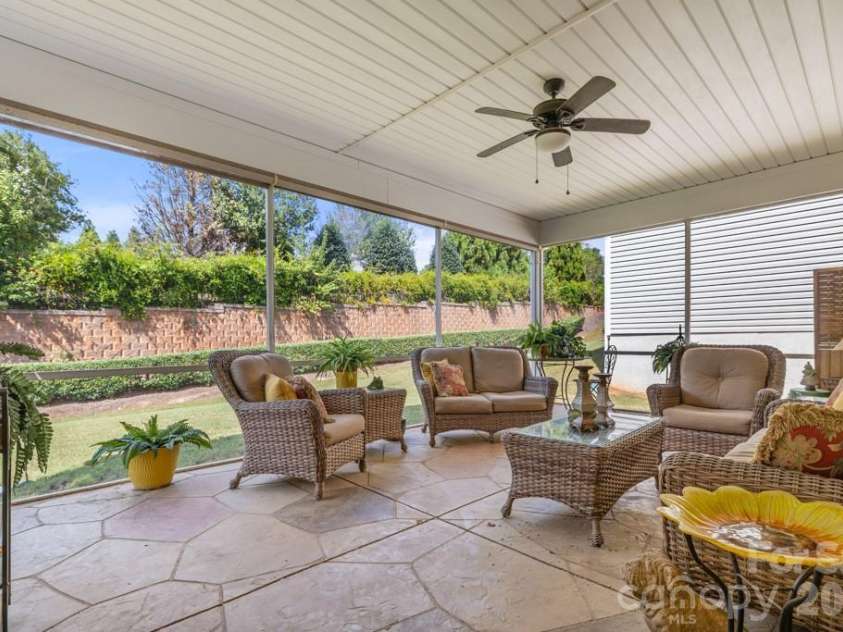 4018 Blackburn Court, Indian Land, SC 29707.  MLS# CAR4301427, YatesRealty ID 7412. 