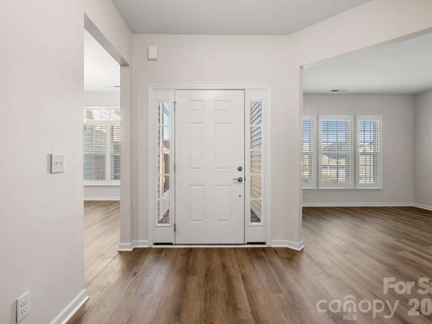 4018 Blackburn Court, Indian Land, SC 29707.  MLS# CAR4301427, YatesRealty ID 7412. 
