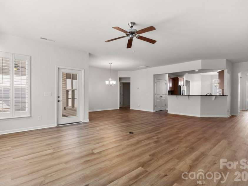 4018 Blackburn Court, Indian Land, SC 29707.  MLS# CAR4301427, YatesRealty ID 7412. 