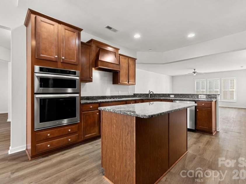 4018 Blackburn Court, Indian Land, SC 29707.  MLS# CAR4301427, YatesRealty ID 7412. 