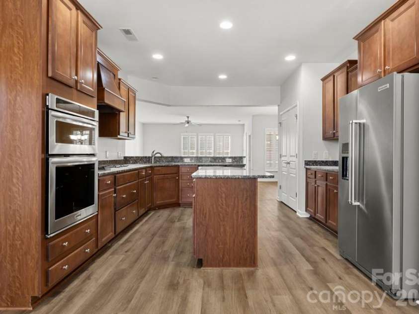 4018 Blackburn Court, Indian Land, SC 29707.  MLS# CAR4301427, YatesRealty ID 7412. 