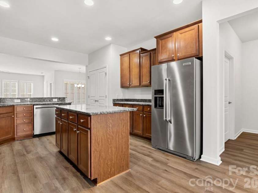 4018 Blackburn Court, Indian Land, SC 29707.  MLS# CAR4301427, YatesRealty ID 7412. 