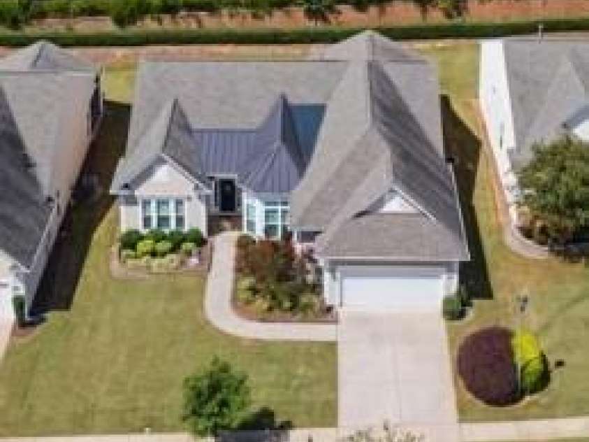 4018 Blackburn Court, Indian Land, SC 29707.  MLS# CAR4301427, YatesRealty ID 7412. 