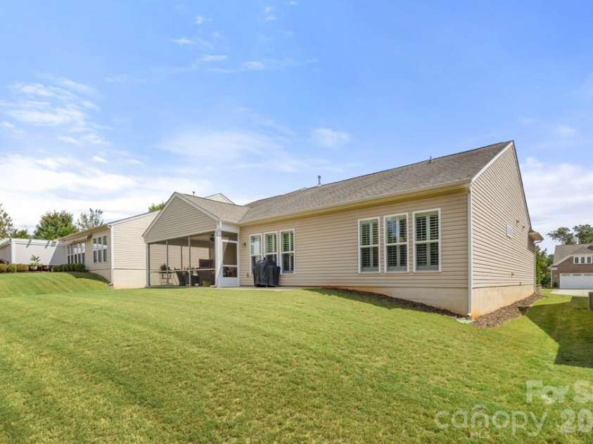 4018 Blackburn Court, Indian Land, SC 29707.  MLS# CAR4301427, YatesRealty ID 7412. 
