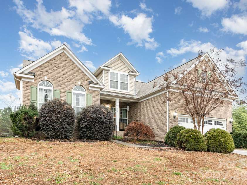 715 Cider Court, Lake Wylie, SC 29710.  MLS# CAR4324831, YatesRealty ID 7413. 