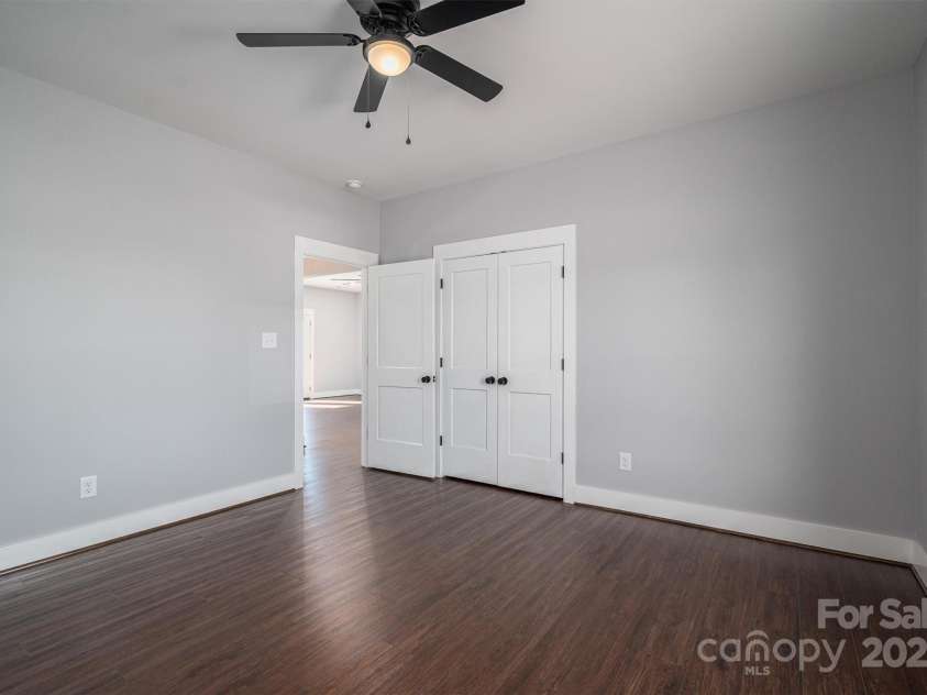 1282 Beal Road, Lincolnton, NC 28092.  MLS# CAR4224067, YatesRealty ID 7414. Bedroom 2 View 2