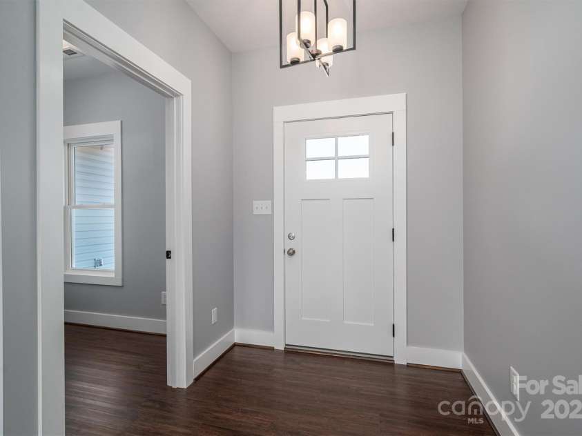 1282 Beal Road, Lincolnton, NC 28092.  MLS# CAR4224067, YatesRealty ID 7414. Entry