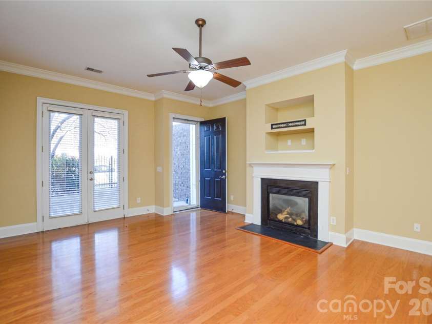 5765 Village Drive, Concord, NC 28027.  MLS# CAR4337448, YatesRealty ID 7414. 