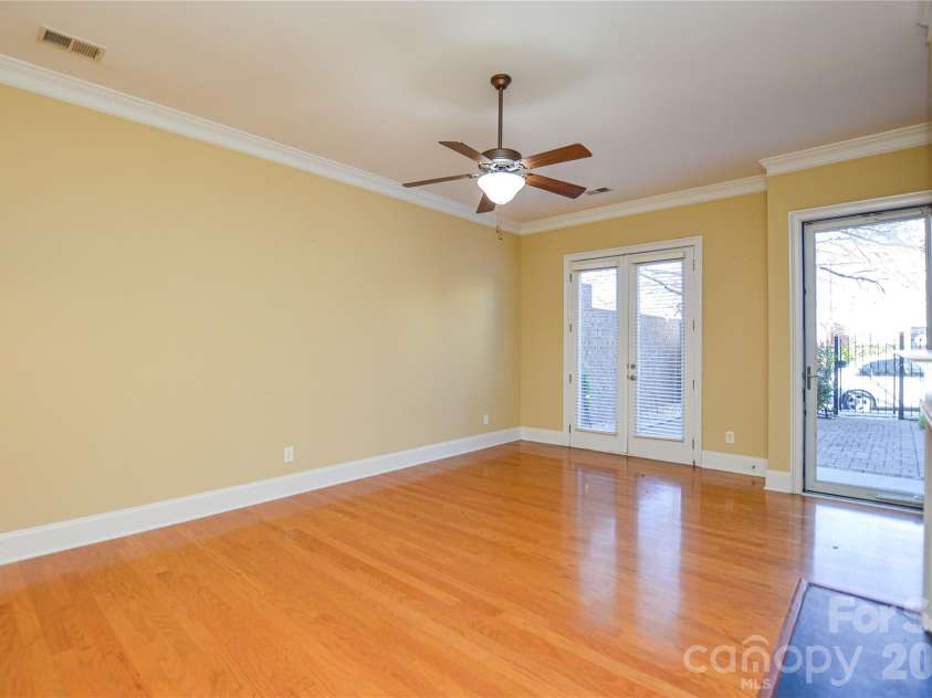 5765 Village Drive, Concord, NC 28027.  MLS# CAR4337448, YatesRealty ID 7414. 