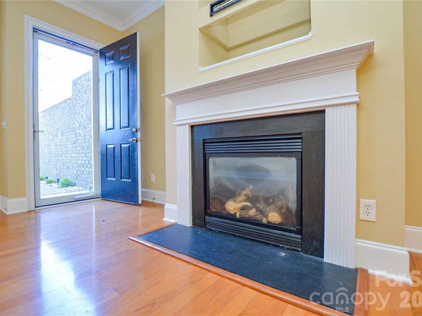 5765 Village Drive, Concord, NC 28027.  MLS# CAR4337448, YatesRealty ID 7414. 
