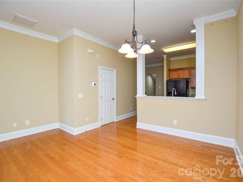 5765 Village Drive, Concord, NC 28027.  MLS# CAR4337448, YatesRealty ID 7414. 