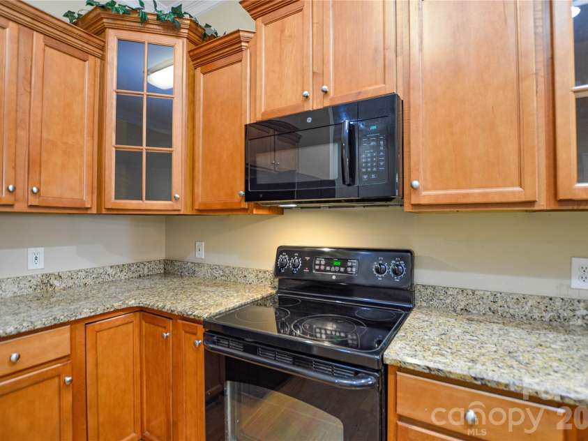 5765 Village Drive, Concord, NC 28027.  MLS# CAR4337448, YatesRealty ID 7414. 