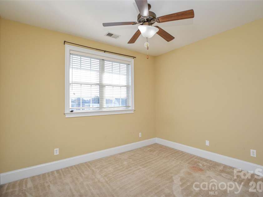 5765 Village Drive, Concord, NC 28027.  MLS# CAR4337448, YatesRealty ID 7414. 