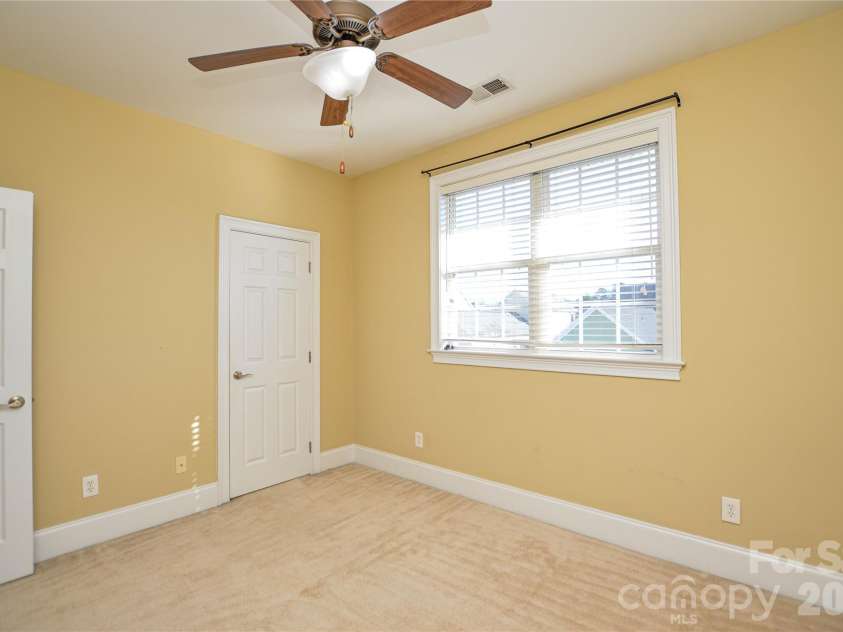 5765 Village Drive, Concord, NC 28027.  MLS# CAR4337448, YatesRealty ID 7414. 