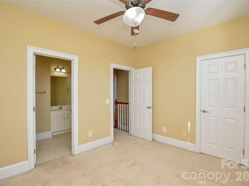 5765 Village Drive, Concord, NC 28027.  MLS# CAR4337448, YatesRealty ID 7414. 