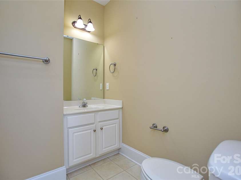 5765 Village Drive, Concord, NC 28027.  MLS# CAR4337448, YatesRealty ID 7414. 